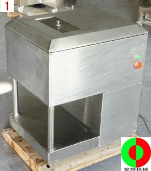 供應(yīng)切排骨機