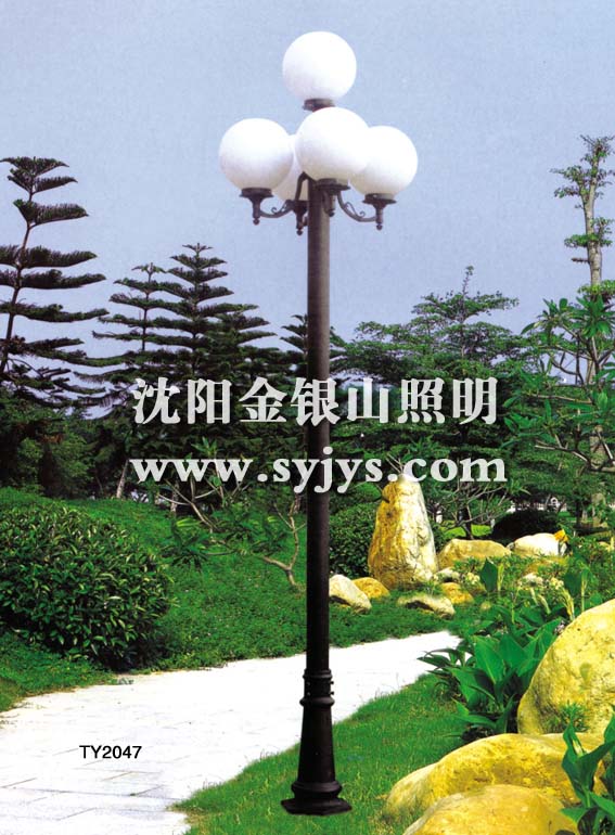 供應(yīng)庭院燈
