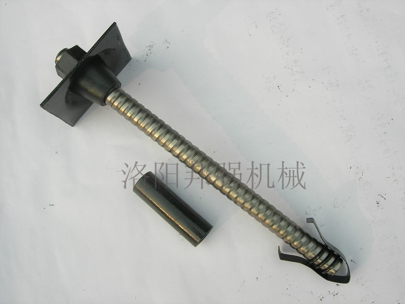供應(yīng)中空錨桿  中空錨桿價(jià)格優(yōu)惠 最好的中空錨桿
