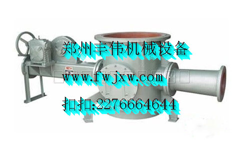 供應(yīng)豐偉氣力輸送機(jī)發(fā)奮圖強(qiáng)，爭做一流服務(wù)供應(yīng)商。
