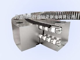 供應(yīng)雙排球式轉(zhuǎn)盤軸承(回轉(zhuǎn)支承)02系列