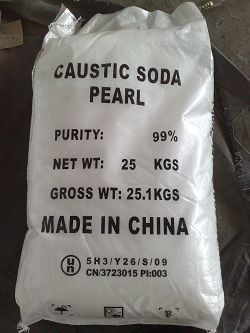供應(yīng)粒堿廠家