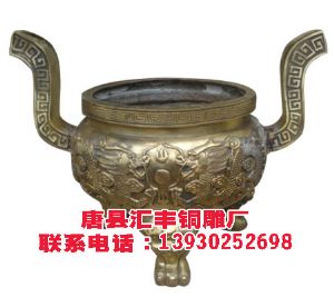 供應(yīng)青銅器 鑄造銅鐘 紅銅香爐質(zhì)量上乘深受廣大顧客信賴