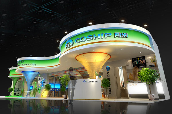 济南舜天展览展示有限公司