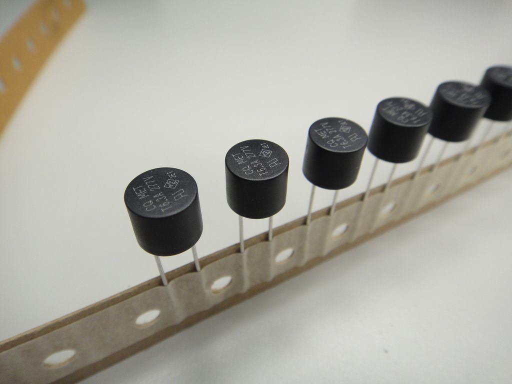 Micro Fuse微小型保险丝 fuse