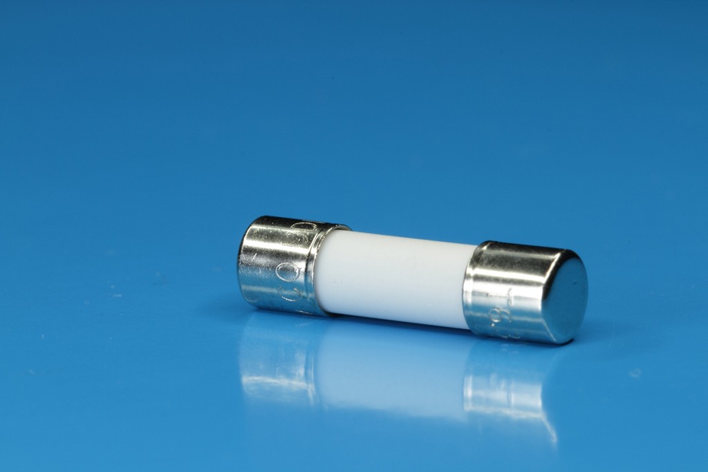 Miniature Fuses传统型保险丝 fuse