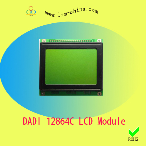 供应DJM12864C2&nbsp;&nbsp;液晶显示屏&nbsp;&nbsp;液晶显示模块&nbsp;&nbsp;LED背光源