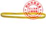 重型环型扁平吊装带,高强扁平吊带,圆圈形扁平吊装带