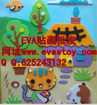 承德拼貼畫唐山組圖貼畫廊坊立體貼畫批發(fā)