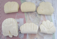 窝窝头模具&nbsp;&nbsp;食用垫&nbsp;&nbsp;免洗布&nbsp;&nbsp;硅胶垫