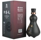 36°河套王20年廣州河套王酒出售找河套王代理商瑞德