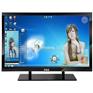 供应55寸D&Q触控一体机，交互式触控电视电脑一体机