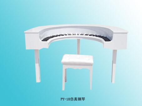 福州專業(yè)影樓道具加工生產(chǎn)--仿真鋼琴