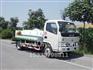 供应4×2 2吨95马力鲸象牌AS5042GPY型喷药车