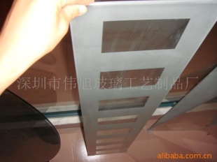 深圳市宏旺玻璃有限公司