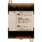 供應(yīng)歐姆龍CPM1A系列PLC