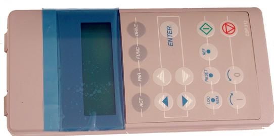 【DCS400-PAN-A】ABB中文操作面板技術(shù)支持與銷售