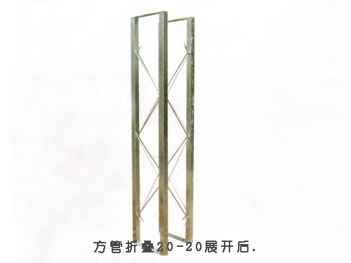 專業(yè)方管桁架搭建 方管桁架廠家報(bào)價(jià) 廊坊金騰展示器材