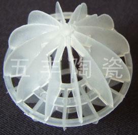 供應(yīng)多面空心球