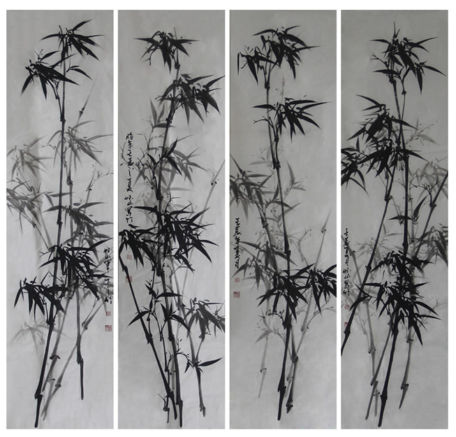 楊懷山作品價(jià)格楊懷山最新作信息走勢分析信息-中國百年藝術(shù)在線