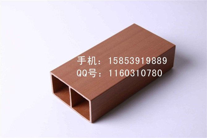 供應(yīng)生態(tài)木方通生態(tài)木廠家生態(tài)木防水嗎