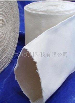 棉布管帶-褶景機壓摺專用