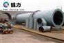 河南强力河沙烘干机价格就是便宜