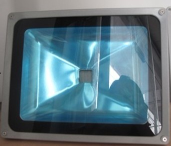 LED投光灯160W LED泛光灯 LED生产厂家