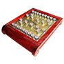 供应中国象棋纯银版