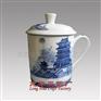 供應(yīng)家居用品 商務(wù)饋贈禮品 陶瓷茶杯