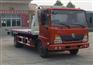 江特牌JDF5081TQZDFL型清障車 東風(fēng)4×2(單橋)