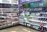 供應文具貨架-家具精品店-母嬰店貨架-汽車用品店