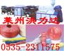 供应撕裂膜机 网状撕裂膜机 电缆填充绳设备