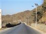 西安太阳能路灯、西安路灯