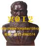 唐县兴业铜雕塑工艺品厂提供各种人物雕塑