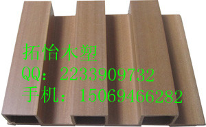 供應木塑批發(fā)價格/棗莊拓怡生態(tài)木/生態(tài)木生產(chǎn)廠家