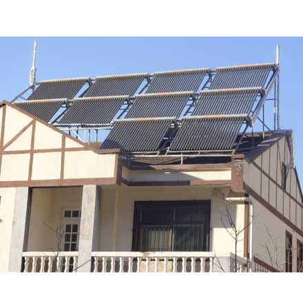 銀川太陽能熱水工程 定西太陽能工程 承接慶陽太陽能路燈安裝