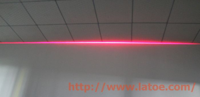 厂家提供全面红外线激光木材切割指示定位灯/一字镭射灯 红光一字线定位灯