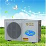 蓝冠1P空气能热泵热水器/家庭型安全便捷