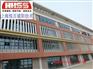 供应铝合金建筑遮阳板户外遮阳百叶有从业资质
