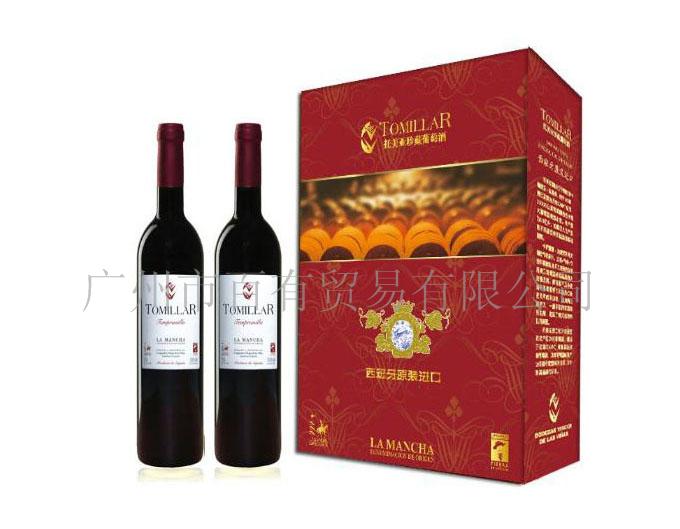 供應(yīng)廣州葡萄酒低價批發(fā)-廣州市百有貿(mào)易有限公司