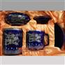 供應(yīng)新年商務(wù)饋贈禮品 陶瓷茶具