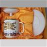 供應(yīng)新年商務(wù)饋贈禮品 陶瓷茶具