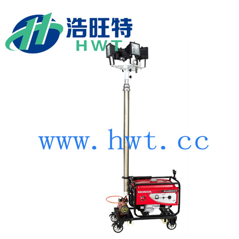 移动照明车，移动照明车厂家