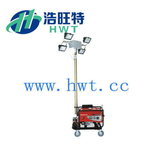 移动照明车，移动照明车厂家