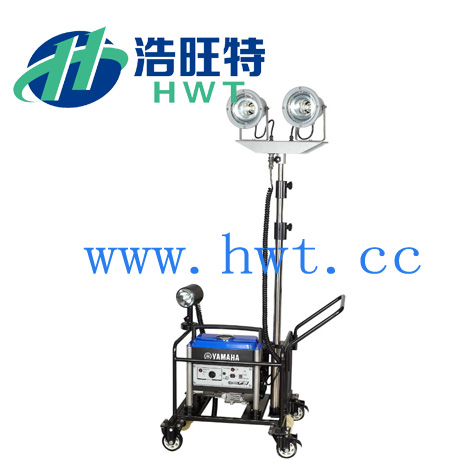 移动照明车，移动照明车厂家