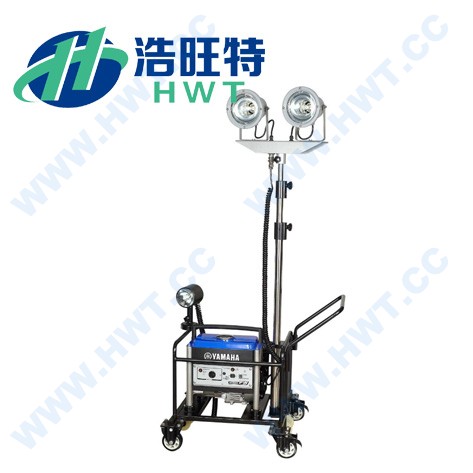 【移动照明车】【移动照明车HYZS3603】