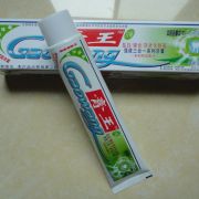 供應(yīng)膏王?牙膏
