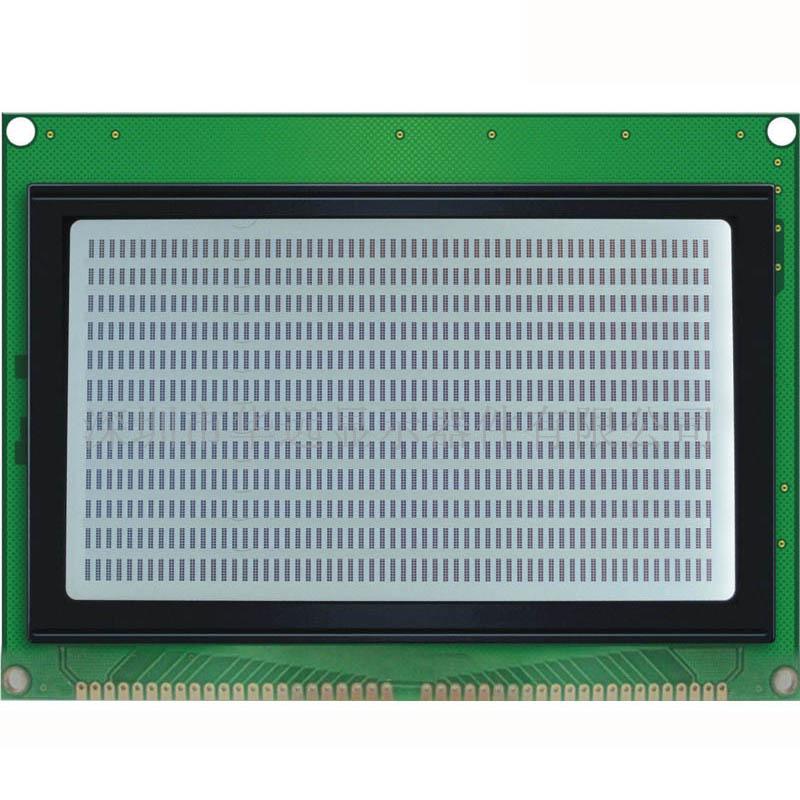 华远240128点阵，FSTN液晶&nbsp;&nbsp;LCD&nbsp;&nbsp;LCM