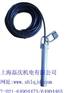 倾斜开关用于溜槽或转接处堵塞探测器；输送机皮带跑偏探测器；翻